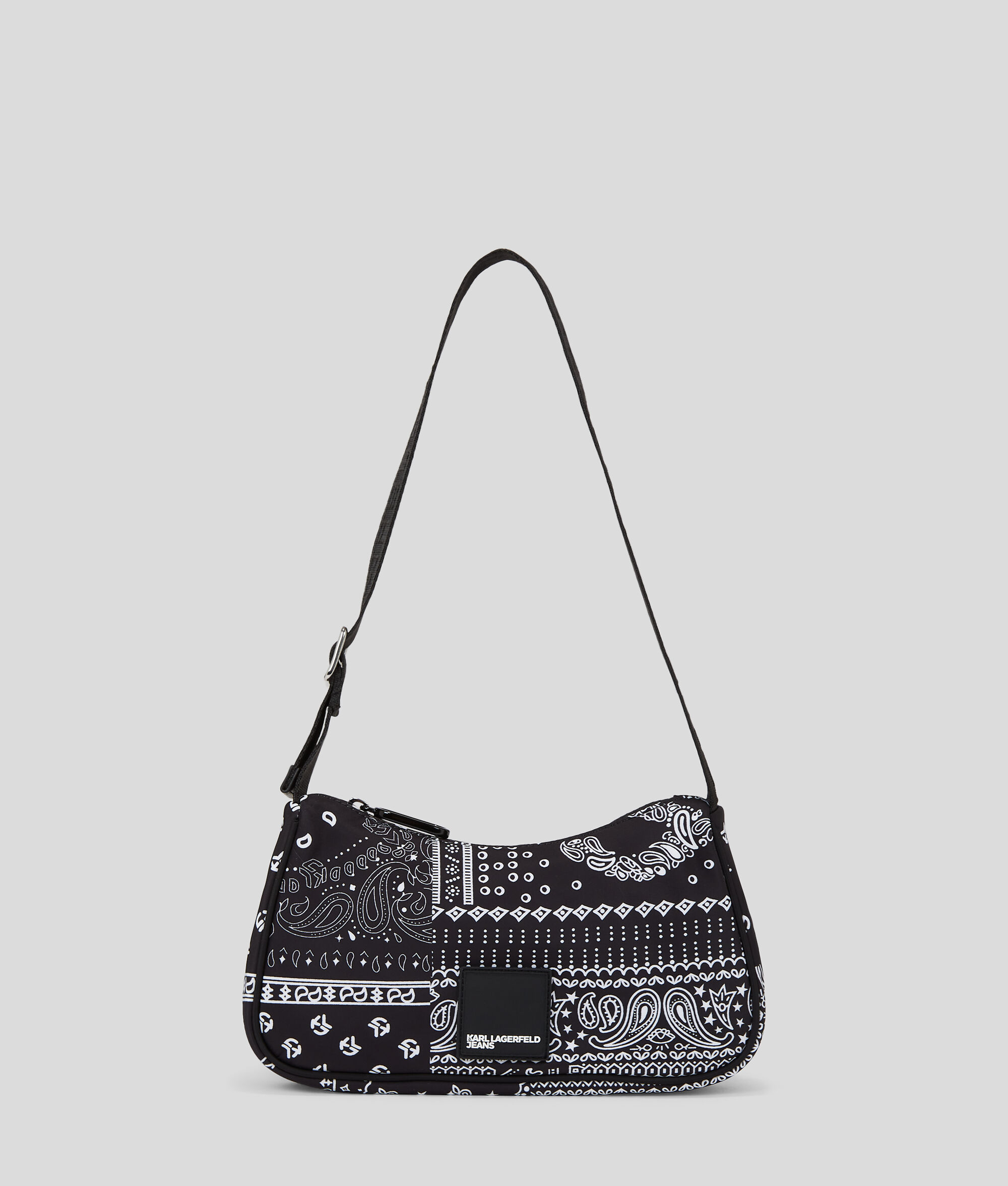 (image for) Tailored KLJ Urban Nylon SHOULDER BAG